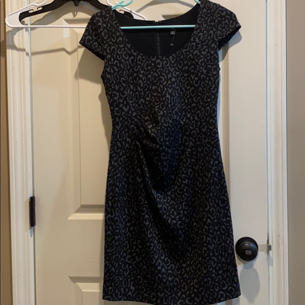 Ann Taylor dress